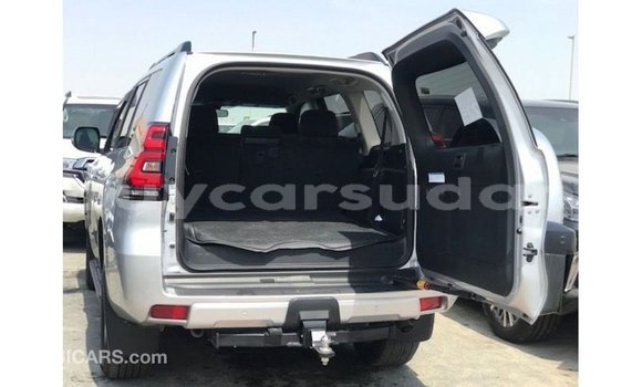 Buy Import Toyota Prado Other Car in Import - Dubai in Al Jazirah State Buy Import Toyota Prado Other Car in Import - Dubai in Al Jazirah State