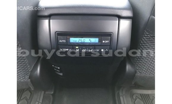 Buy Import Toyota Prado Other Car in Import - Dubai in Al Jazirah State Buy Import Toyota Prado Other Car in Import - Dubai in Al Jazirah State