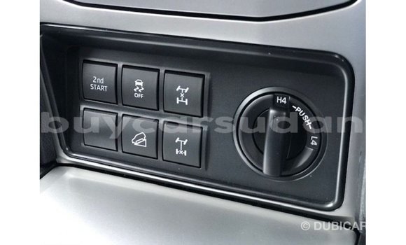 Buy Import Toyota Prado Other Car in Import - Dubai in Al Jazirah State Buy Import Toyota Prado Other Car in Import - Dubai in Al Jazirah State