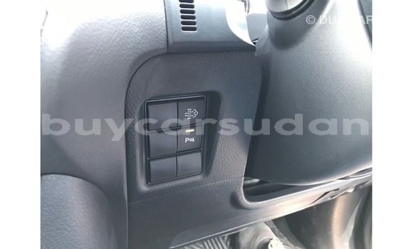Buy Import Toyota Prado Other Car in Import - Dubai in Al Jazirah State Buy Import Toyota Prado Other Car in Import - Dubai in Al Jazirah State