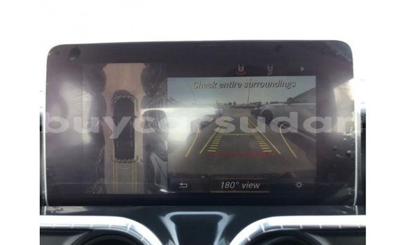 Buy Import Mercedes-Benz 250 Black Car in Import - Dubai in Al Jazirah State Buy Import Mercedes-Benz 250 Black Car in Import - Dubai in Al Jazirah State