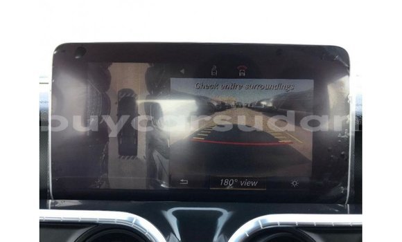 Buy Import Mercedes-Benz 250 Black Car in Import - Dubai in Al Jazirah State Buy Import Mercedes-Benz 250 Black Car in Import - Dubai in Al Jazirah State