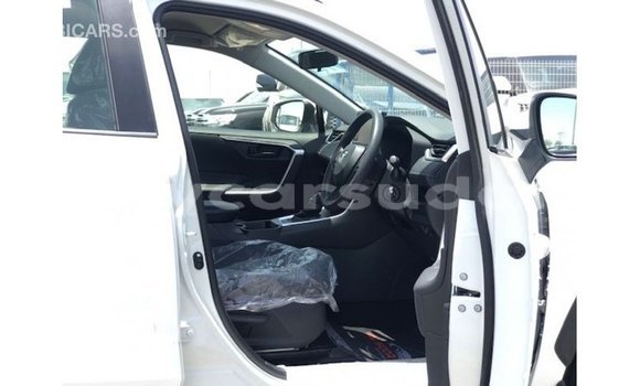 Buy Import Toyota HiAce White Truck in Import - Dubai in Al Jazirah State Buy Import Toyota HiAce White Truck in Import - Dubai in Al Jazirah State