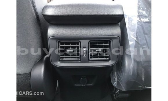 Buy Import Toyota HiAce White Truck in Import - Dubai in Al Jazirah State Buy Import Toyota HiAce White Truck in Import - Dubai in Al Jazirah State