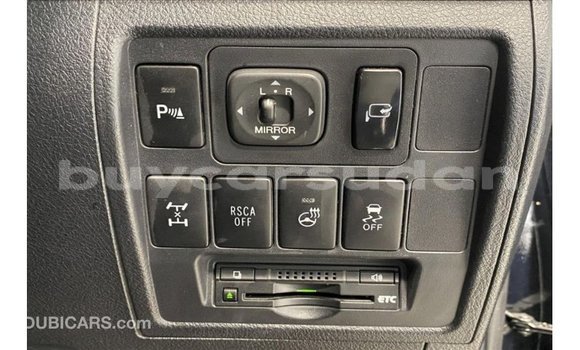 Buy Import Toyota Land Cruiser Black Car in Import - Dubai in Al Jazirah State Buy Import Toyota Land Cruiser Black Car in Import - Dubai in Al Jazirah State
