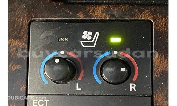 Buy Import Toyota Land Cruiser Black Car in Import - Dubai in Al Jazirah State Buy Import Toyota Land Cruiser Black Car in Import - Dubai in Al Jazirah State