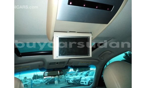 Buy Import Infiniti FX White Car in Import - Dubai in Al Jazirah State Buy Import Infiniti FX White Car in Import - Dubai in Al Jazirah State