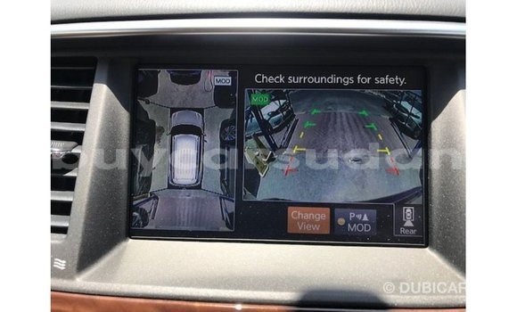 Buy Import Nissan Patrol Blue Car in Import - Dubai in Al Jazirah State Buy Import Nissan Patrol Blue Car in Import - Dubai in Al Jazirah State