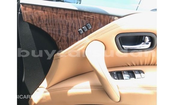 Buy Import Nissan Patrol Blue Car in Import - Dubai in Al Jazirah State Buy Import Nissan Patrol Blue Car in Import - Dubai in Al Jazirah State