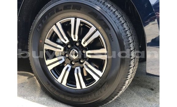 Buy Import Nissan Patrol Blue Car in Import - Dubai in Al Jazirah State Buy Import Nissan Patrol Blue Car in Import - Dubai in Al Jazirah State