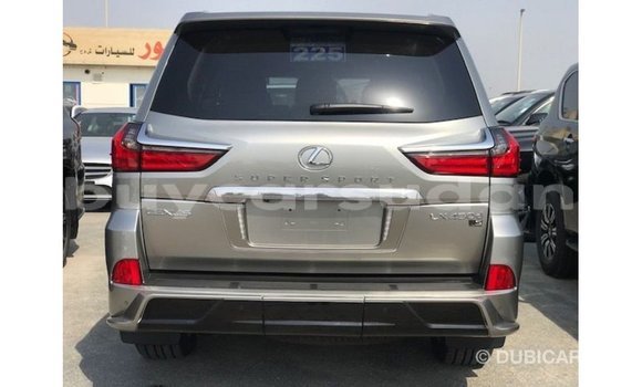 Buy Import Lexus LX Other Car in Import - Dubai in Al Jazirah State Buy Import Lexus LX Other Car in Import - Dubai in Al Jazirah State