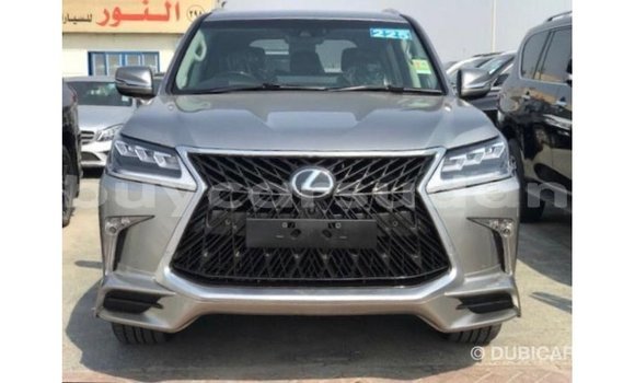 Buy Import Lexus LX Other Car in Import - Dubai in Al Jazirah State Buy Import Lexus LX Other Car in Import - Dubai in Al Jazirah State