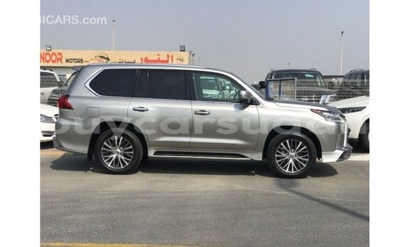 Buy Import Lexus LX Other Car in Import - Dubai in Al Jazirah State Buy Import Lexus LX Other Car in Import - Dubai in Al Jazirah State
