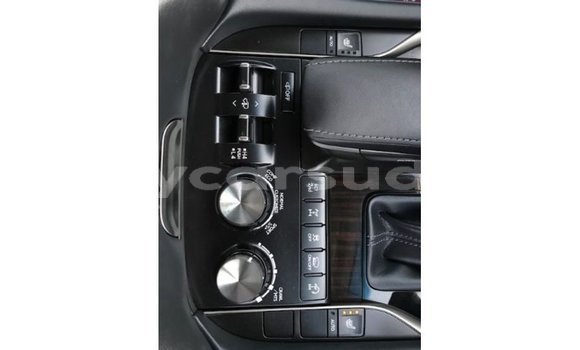 Buy Import Lexus LX Other Car in Import - Dubai in Al Jazirah State Buy Import Lexus LX Other Car in Import - Dubai in Al Jazirah State