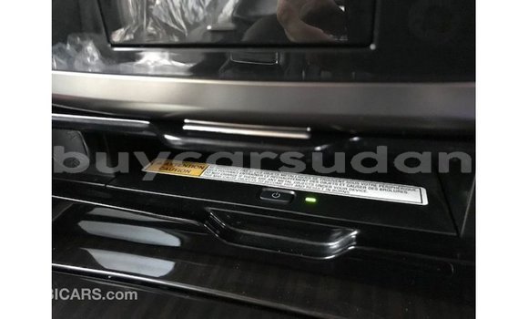 Buy Import Lexus LX Other Car in Import - Dubai in Al Jazirah State Buy Import Lexus LX Other Car in Import - Dubai in Al Jazirah State