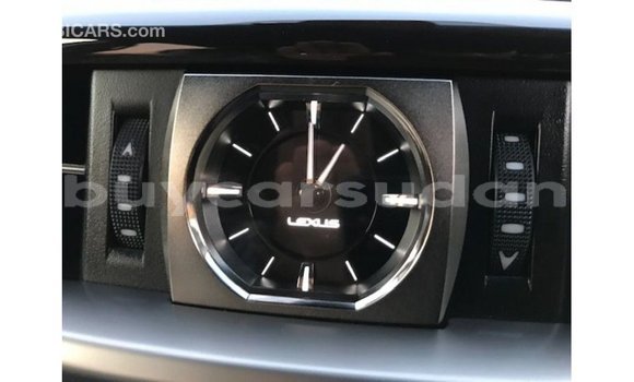 Buy Import Lexus LX Other Car in Import - Dubai in Al Jazirah State Buy Import Lexus LX Other Car in Import - Dubai in Al Jazirah State