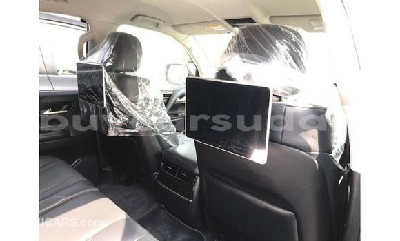 Buy Import Lexus LX Other Car in Import - Dubai in Al Jazirah State Buy Import Lexus LX Other Car in Import - Dubai in Al Jazirah State