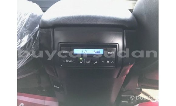 Buy Import Toyota Prado Blue Car in Import - Dubai in Al Jazirah State Buy Import Toyota Prado Blue Car in Import - Dubai in Al Jazirah State