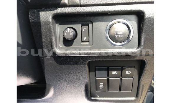 Buy Import Toyota Prado Blue Car in Import - Dubai in Al Jazirah State Buy Import Toyota Prado Blue Car in Import - Dubai in Al Jazirah State