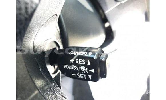 Buy Import Toyota Prado Blue Car in Import - Dubai in Al Jazirah State Buy Import Toyota Prado Blue Car in Import - Dubai in Al Jazirah State