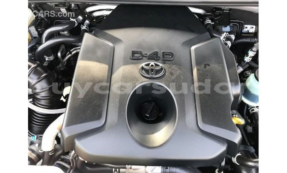 Buy Import Toyota Prado Blue Car in Import - Dubai in Al Jazirah State Buy Import Toyota Prado Blue Car in Import - Dubai in Al Jazirah State
