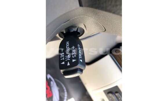 Buy Import Toyota Land Cruiser Black Car in Import - Dubai in Al Jazirah State Buy Import Toyota Land Cruiser Black Car in Import - Dubai in Al Jazirah State