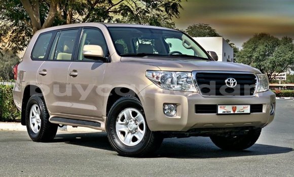 Buy Import Toyota Land Cruiser Other Car in Import - Dubai in Al Jazirah State Buy Import Toyota Land Cruiser Other Car in Import - Dubai in Al Jazirah State