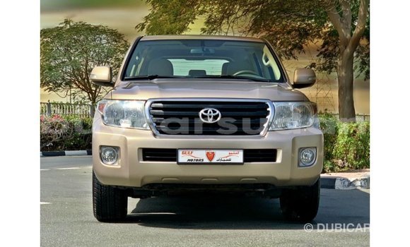 Buy Import Toyota Land Cruiser Other Car in Import - Dubai in Al Jazirah State Buy Import Toyota Land Cruiser Other Car in Import - Dubai in Al Jazirah State
