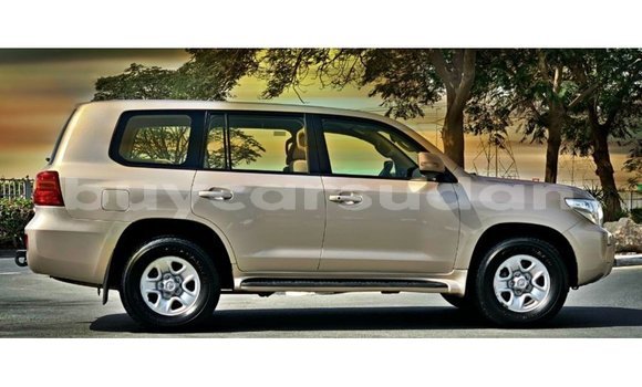 Buy Import Toyota Land Cruiser Other Car in Import - Dubai in Al Jazirah State Buy Import Toyota Land Cruiser Other Car in Import - Dubai in Al Jazirah State