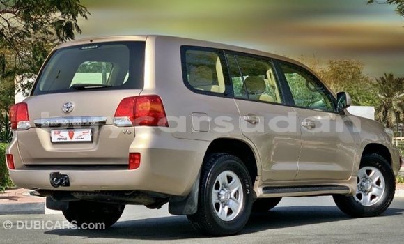 Buy Import Toyota Land Cruiser Other Car in Import - Dubai in Al Jazirah State Buy Import Toyota Land Cruiser Other Car in Import - Dubai in Al Jazirah State