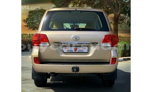 Buy Import Toyota Land Cruiser Other Car in Import - Dubai in Al Jazirah State Buy Import Toyota Land Cruiser Other Car in Import - Dubai in Al Jazirah State