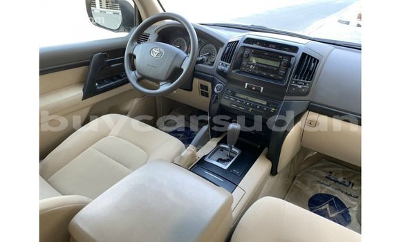 Buy Import Toyota Land Cruiser Other Car in Import - Dubai in Al Jazirah State Buy Import Toyota Land Cruiser Other Car in Import - Dubai in Al Jazirah State