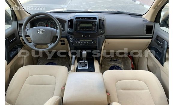 Buy Import Toyota Land Cruiser Other Car in Import - Dubai in Al Jazirah State Buy Import Toyota Land Cruiser Other Car in Import - Dubai in Al Jazirah State