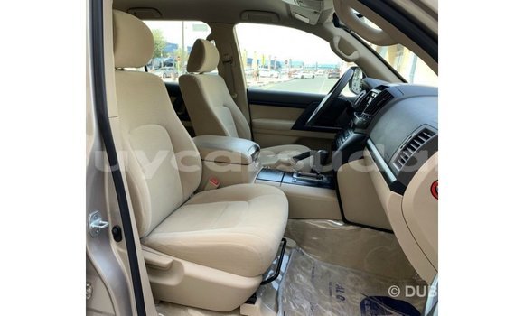 Buy Import Toyota Land Cruiser Other Car in Import - Dubai in Al Jazirah State Buy Import Toyota Land Cruiser Other Car in Import - Dubai in Al Jazirah State