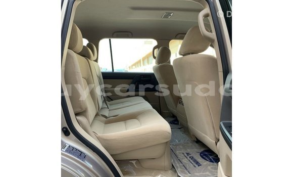Buy Import Toyota Land Cruiser Other Car in Import - Dubai in Al Jazirah State Buy Import Toyota Land Cruiser Other Car in Import - Dubai in Al Jazirah State