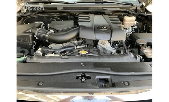 Buy Import Toyota Land Cruiser Other Car in Import - Dubai in Al Jazirah State Buy Import Toyota Land Cruiser Other Car in Import - Dubai in Al Jazirah State