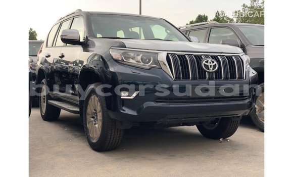 Acheter Import Voiture Toyota Prado Bleu à Import - Dubai, État d'Al Jazirah Acheter Import Voiture Toyota Prado Bleu à Import - Dubai, État d'Al Jazirah