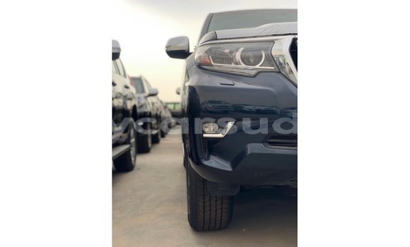 Acheter Import Voiture Toyota Prado Bleu à Import - Dubai, État d'Al Jazirah Acheter Import Voiture Toyota Prado Bleu à Import - Dubai, État d'Al Jazirah