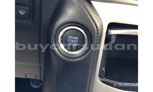 Acheter Import Voiture Toyota Prado Bleu à Import - Dubai, État d'Al Jazirah Acheter Import Voiture Toyota Prado Bleu à Import - Dubai, État d'Al Jazirah