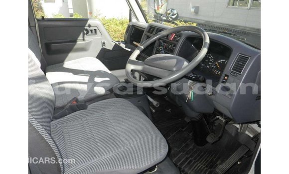 Buy Import Toyota Dyna White Truck in Import - Dubai in Al Jazirah State Buy Import Toyota Dyna White Truck in Import - Dubai in Al Jazirah State