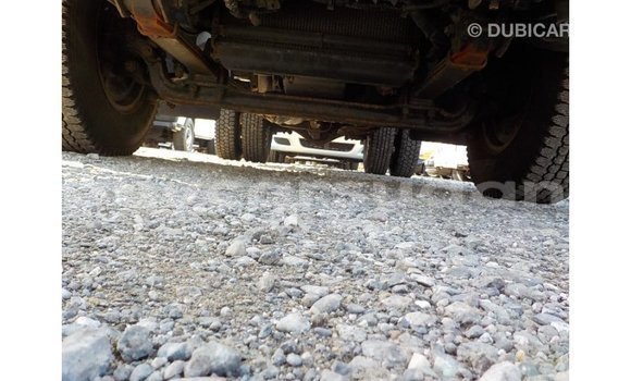 Buy Import Toyota Dyna White Truck in Import - Dubai in Al Jazirah State Buy Import Toyota Dyna White Truck in Import - Dubai in Al Jazirah State