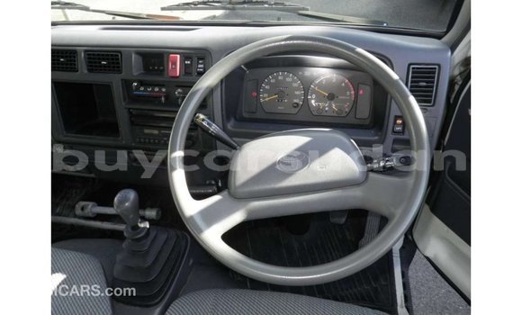 Buy Import Toyota Dyna White Truck in Import - Dubai in Al Jazirah State Buy Import Toyota Dyna White Truck in Import - Dubai in Al Jazirah State