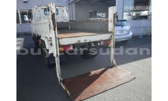 Buy Import Toyota Dyna White Truck in Import - Dubai in Al Jazirah State Buy Import Toyota Dyna White Truck in Import - Dubai in Al Jazirah State