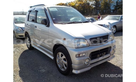 Buy Import Daihatsu Terios Other Car in Import - Dubai in Al Jazirah State Buy Import Daihatsu Terios Other Car in Import - Dubai in Al Jazirah State