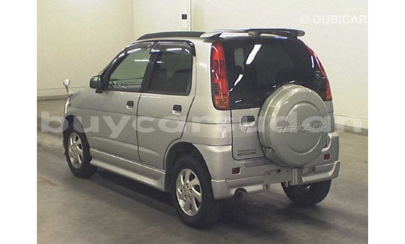 Buy Import Daihatsu Terios Other Car in Import - Dubai in Al Jazirah State Buy Import Daihatsu Terios Other Car in Import - Dubai in Al Jazirah State