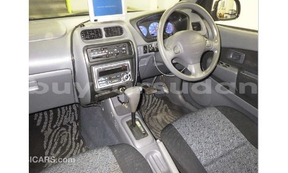Buy Import Daihatsu Terios Other Car in Import - Dubai in Al Jazirah State Buy Import Daihatsu Terios Other Car in Import - Dubai in Al Jazirah State