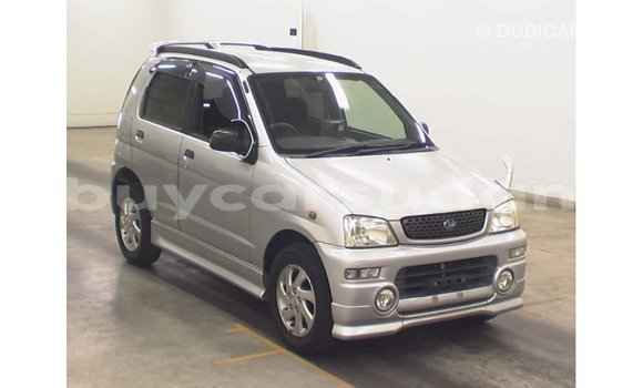 Buy Import Daihatsu Terios Other Car in Import - Dubai in Al Jazirah State Buy Import Daihatsu Terios Other Car in Import - Dubai in Al Jazirah State