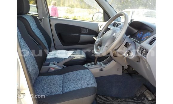 Buy Import Daihatsu Terios Other Car in Import - Dubai in Al Jazirah State Buy Import Daihatsu Terios Other Car in Import - Dubai in Al Jazirah State