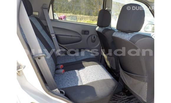 Buy Import Daihatsu Terios Other Car in Import - Dubai in Al Jazirah State Buy Import Daihatsu Terios Other Car in Import - Dubai in Al Jazirah State