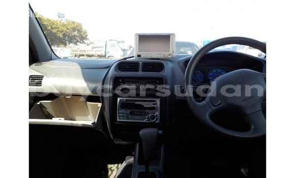 Buy Import Daihatsu Terios Other Car in Import - Dubai in Al Jazirah State Buy Import Daihatsu Terios Other Car in Import - Dubai in Al Jazirah State